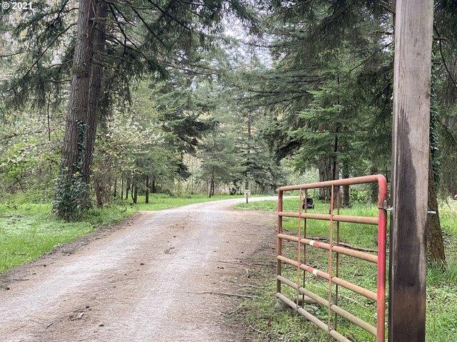 Farm for sale in Oregonia