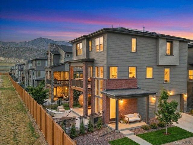 House for sale in Morrison, Colorado