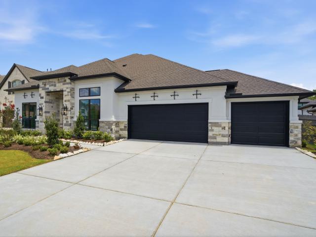 House for sale in Artavia, Conroe