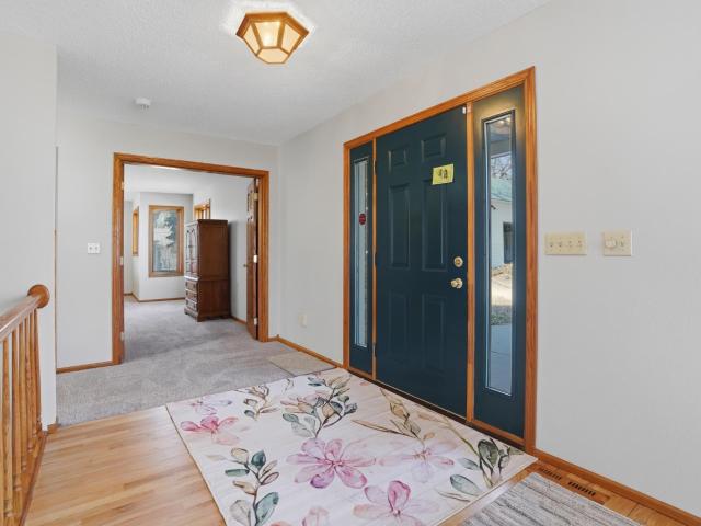 House for sale in Mentor, Minnesota