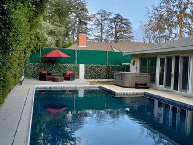House for rent in Encino Neighborhood Council District, Canoga Park