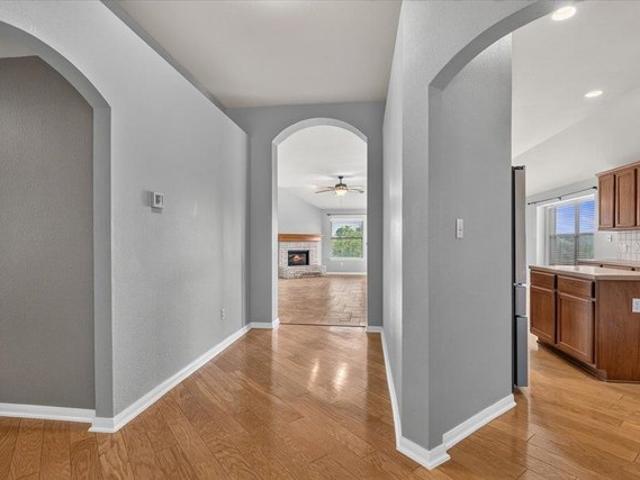 House for sale in Austin, Texas