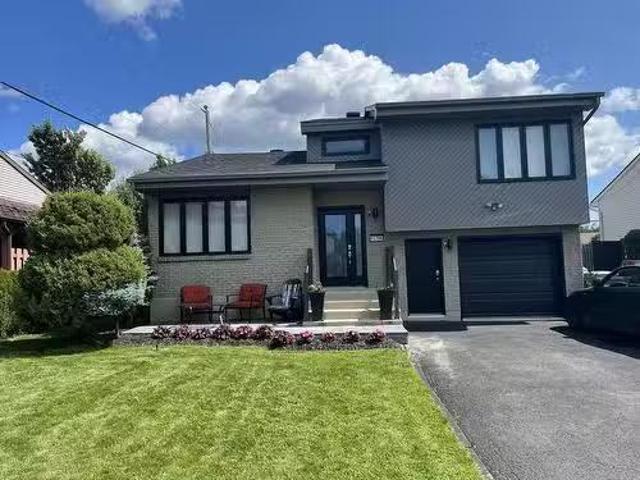 House for sale in St. Leonard's, Quebec