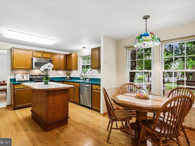 House for sale in Derwood, Maryland