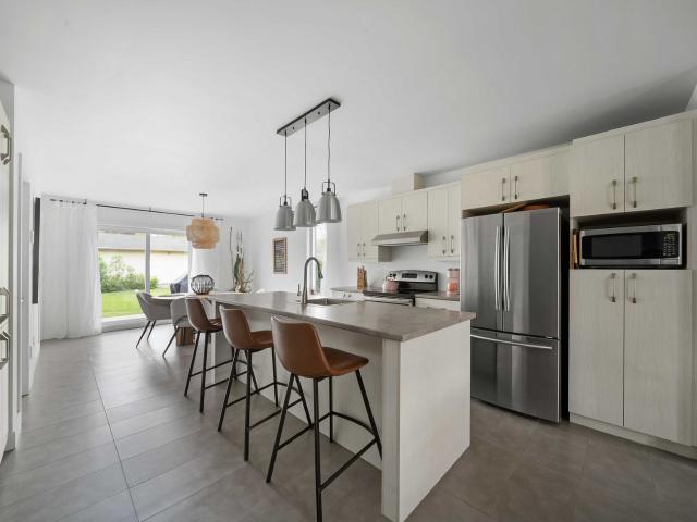 Apartment for rent in Trois-rivieres