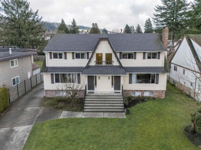 House for sale in Burnaby, British Columbia