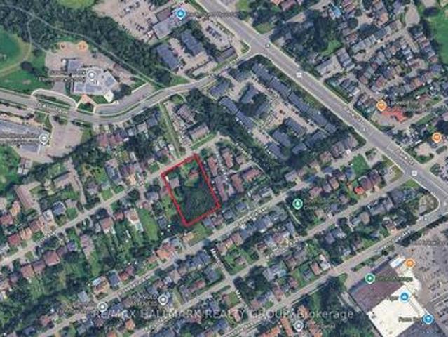 Land for sale in Mulhurst Bay, Ontario