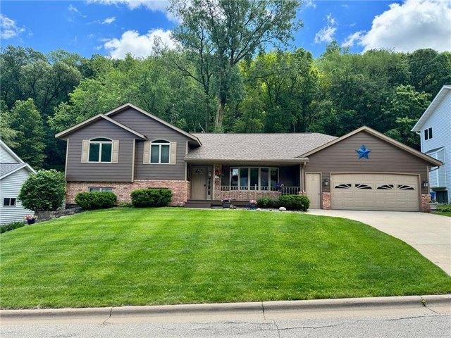 House for sale in Winona, Minnesota