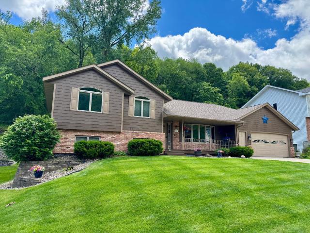 House for sale in Winona, Minnesota