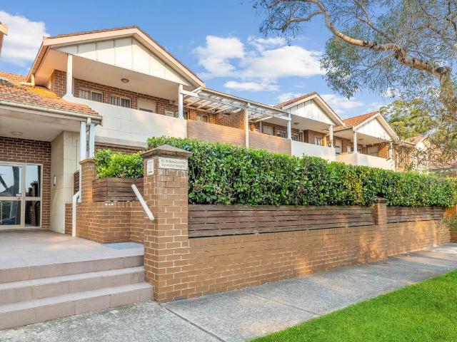 Apartment for rent in Inner West, Sydney