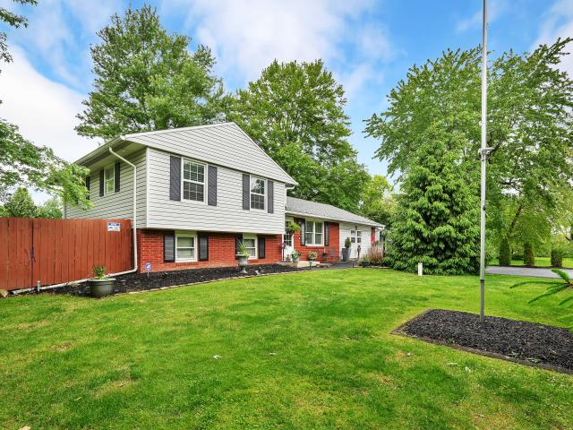 House for sale in Greenfield, Indiana