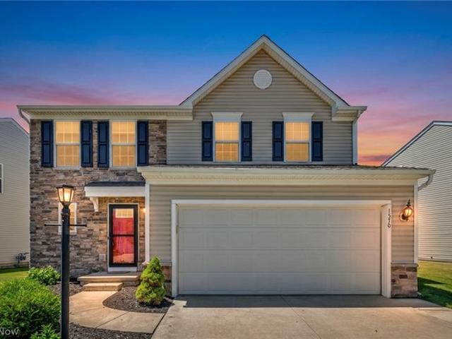 House for sale in Willoughby, Ohio