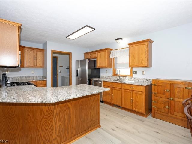 House for sale in Wooster, Ohio