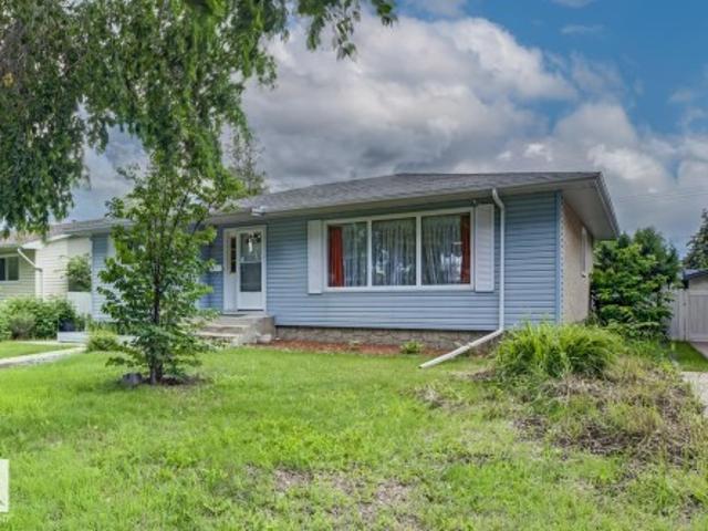 House for sale in Wedgewood, Alberta