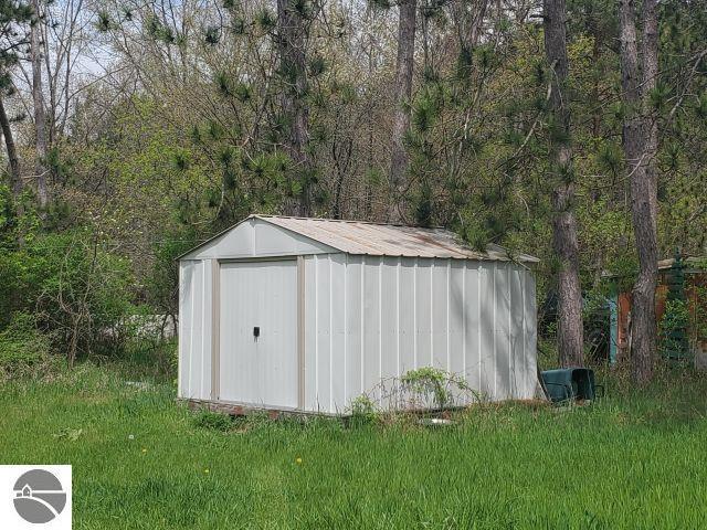 House for sale in Whittemore, Michigan