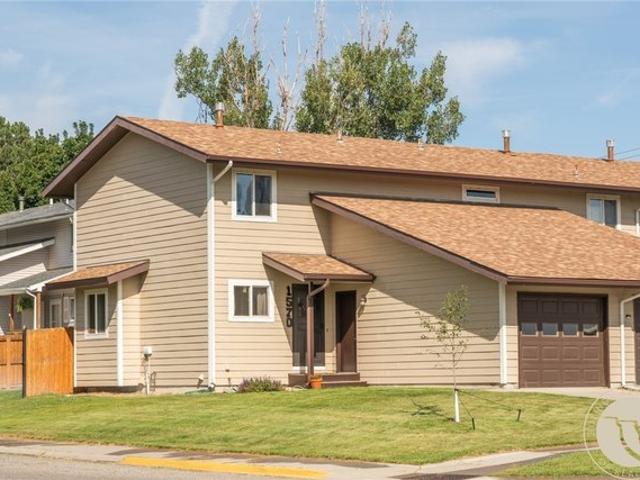 Townhouse for sale in Billings, Montana