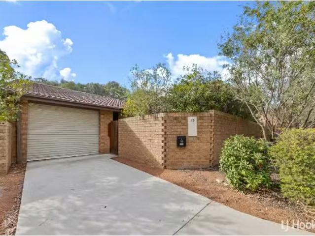 Condo for rent in Cook, Australian Capital Territory