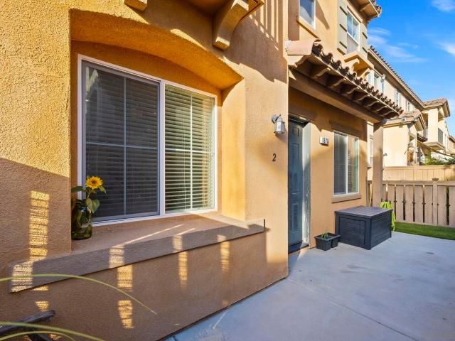 Townhouse for sale in Chula Vista