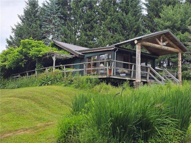 House for sale in Town of Andes, Delaware County