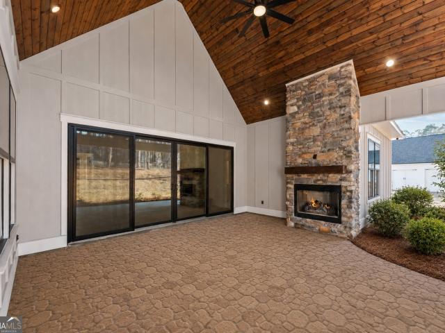 House for sale in Greensboro, Georgia
