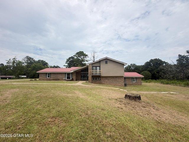 House for sale in Boligee, Alabama