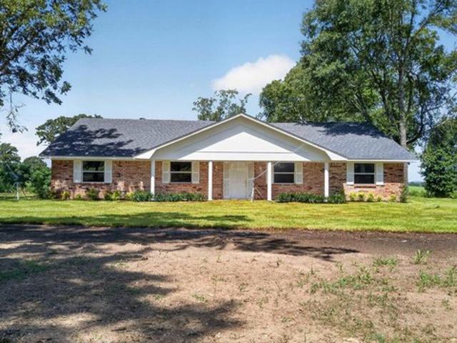 House for sale in Jacksonville, Texas