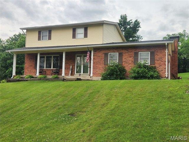 House for sale in Kimmswick, Missouri