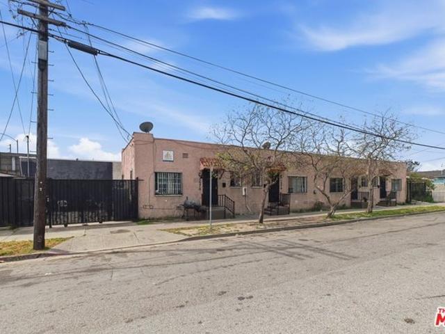 House for sale in Canoga Park, California
