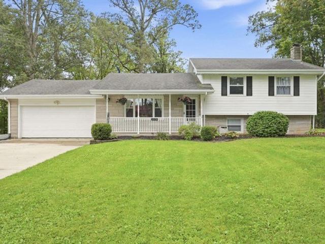 House for sale in Blackford, Indiana