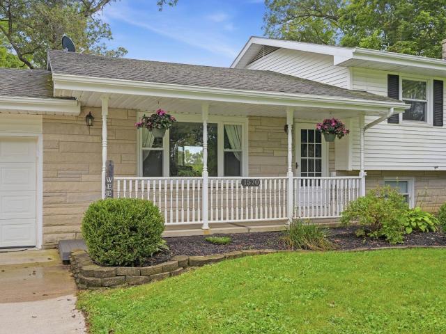 House for sale in Blackford, Indiana