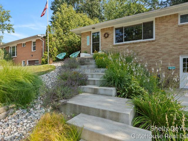 House for sale in Grand Rapids, Michigan