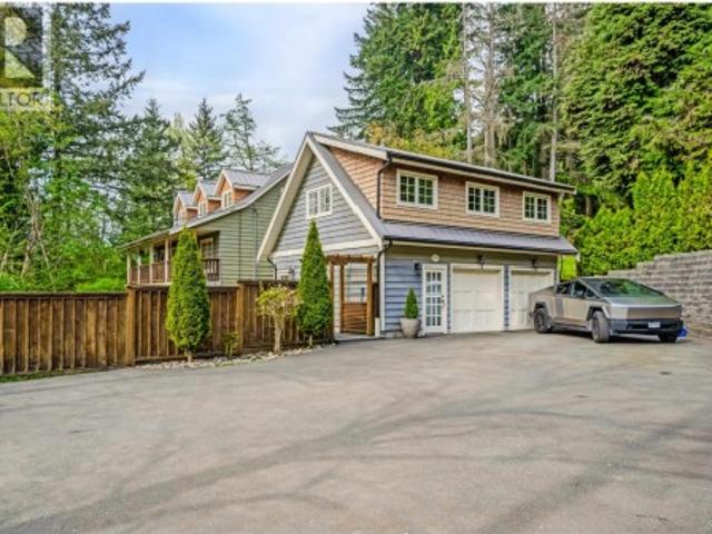 House for sale in Anmore, British Columbia