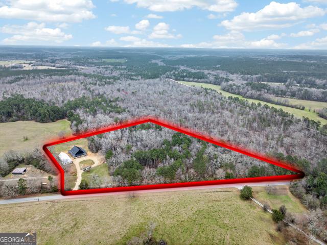 House for sale in White Plains, Georgia