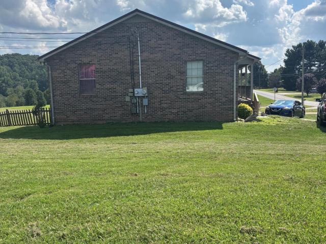 House for sale in Tennessee