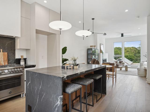 Townhouse for sale in Atlanta
