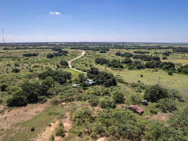 Land for sale in Glen Cove, Coleman County