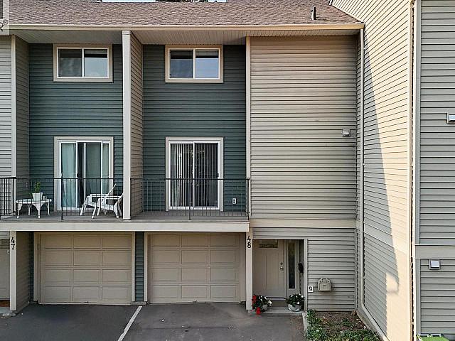 Condo for sale in Kamloops, British Columbia