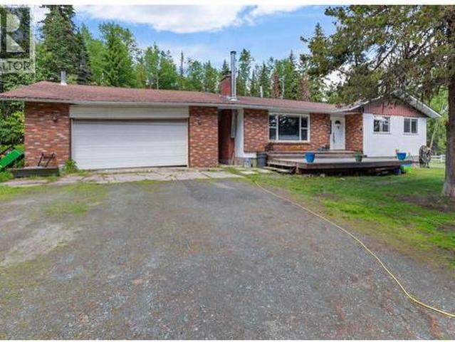 House for sale in British Columbia