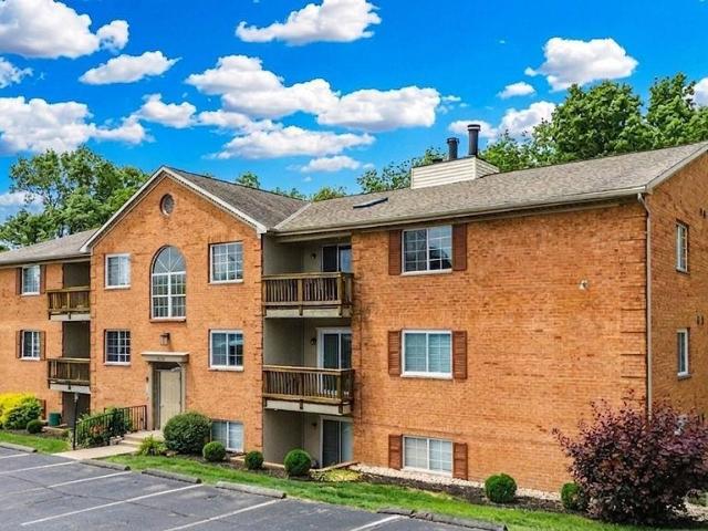 Condo for sale in Fairfield, Ohio