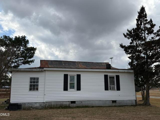House for sale in Snow Hill, North Carolina