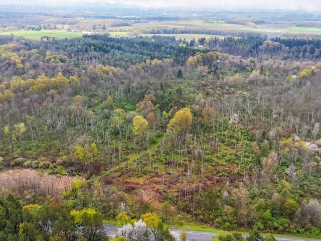 Land for sale in Attica, New York