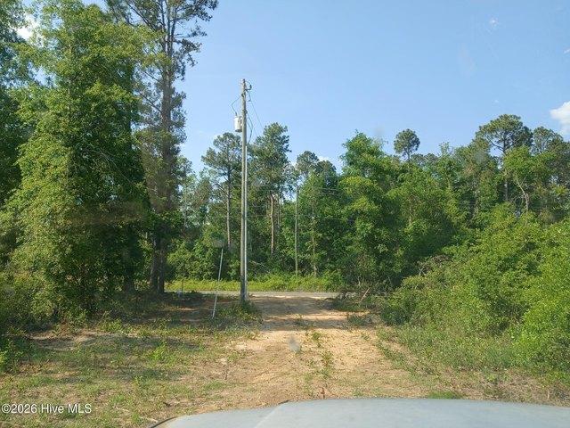 Land for sale in Hephzibah, Richmond County