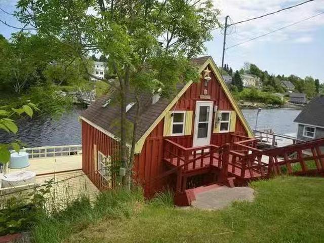 House for sale in Herring Cove, Nova Scotia
