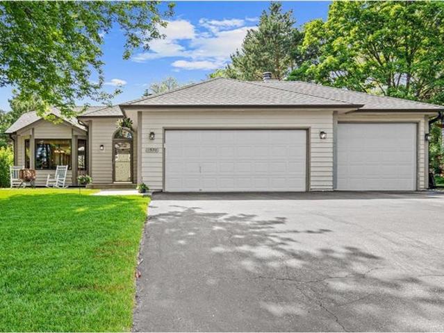 House for sale in Eagan, Minnesota