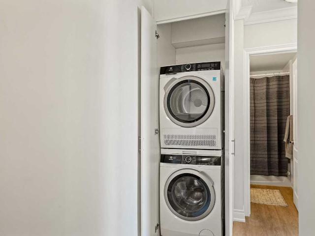 Apartment for rent in Woburn, Ontario