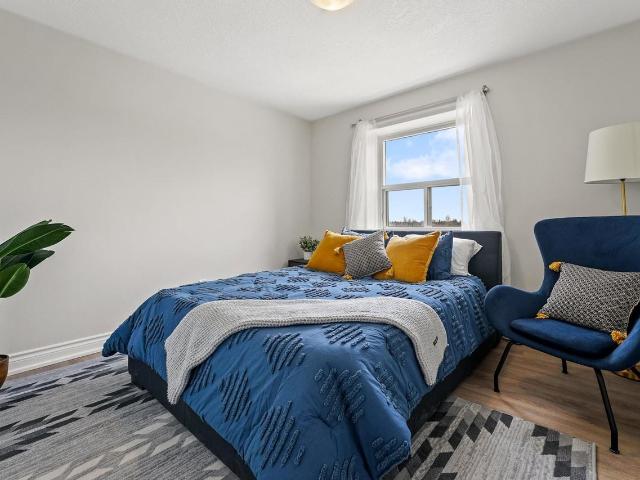 Apartment for rent in North York, Woburn