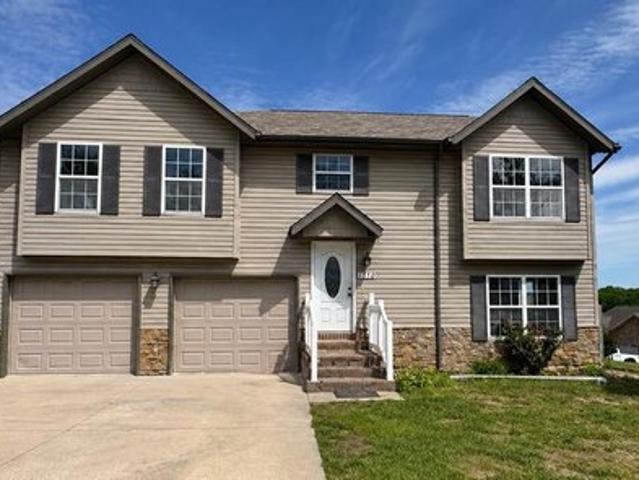 House for sale in Fort Leonard Wood, Missouri