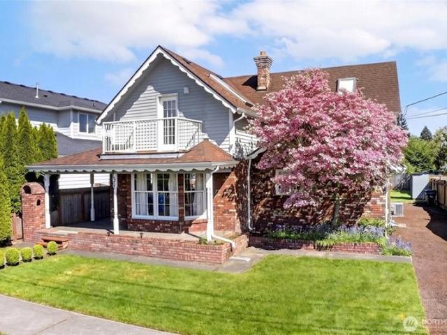 House for sale in Sumner, Washington