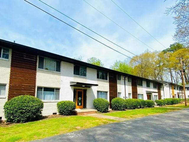 Apartment for rent in Atlanta, Georgia