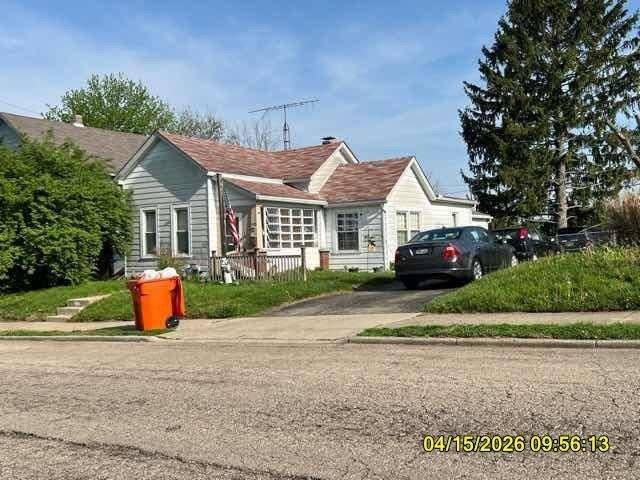 House for sale in Warder Park, Springfield